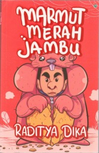 Marmut Merah Jambu