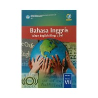 Bahasa Inggris When English Rings a Bell Kelas VII ebook