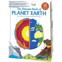 Image of The Ultimate Book of Planet Earth