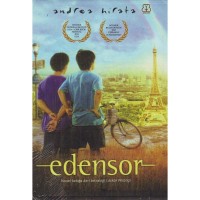 Edensor 01 ebook