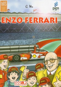 Enzo Ferrari