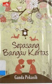 Sepasang Bangau Kertas