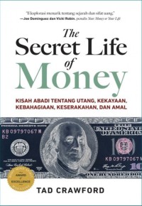 Image of The Secret Life of Money