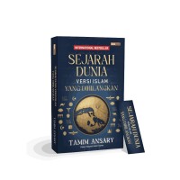 Image of Sejarah Dunia Versi Islam Yang Dihilangkan