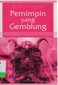 Pemimpin yang Gemblung