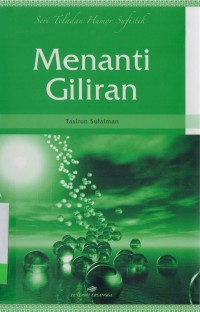 Menanti Giliran