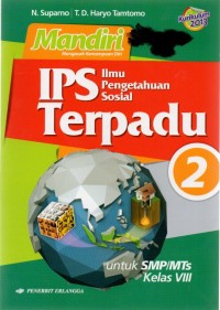 Mandiri IPS Terpadu 2