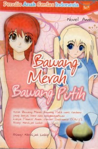 Bawang Merah Bawang Putih