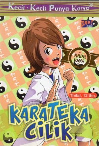 Karateka Cilik