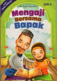 Mengaji Bersama Bapak