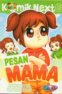 Pesan Mama