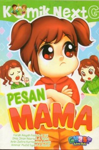 Pesan Mama