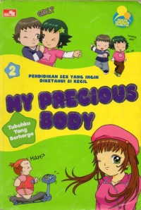 My Precious Body