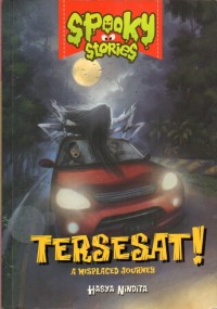 Tersesat!: A Misplaced Journey