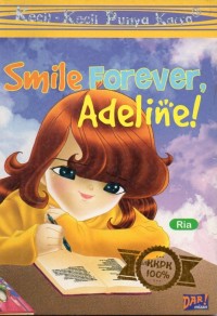 Smile Forever, Adeline!