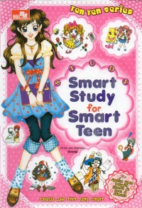 Smart Study for Smart Teen