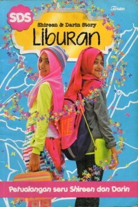 Shireen & Darin Story: Liburan