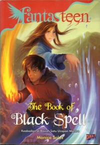 The Book of Black Spell