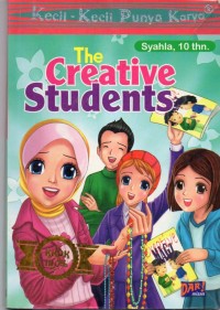 The Creative Students