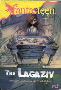 The Lagaziv