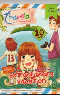 The Extraordinary Vacation