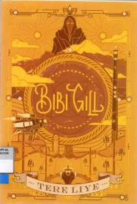 Bibi Gill #12