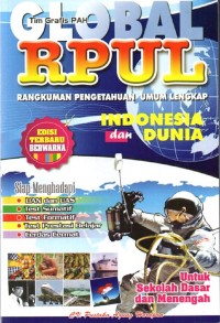 RPUL Global Indonesia Dan Dunia