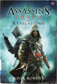 Assassins Creed Revelations