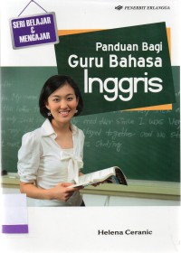 Panduan Bagi guru bahasa Inggris