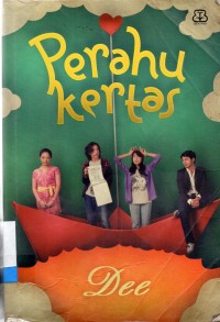 Perahu Kertas