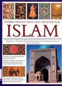 Ensiklopedia Seni dan Arsitektur Islam