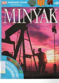 Ensiklopedia Tematis: Minyak