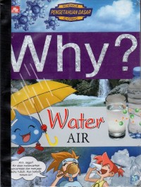 Why? Air