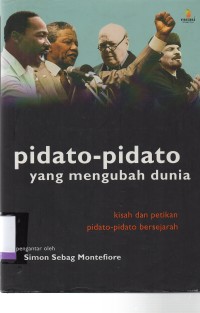 Pidato-Pidato yang Mengubah Dunia