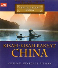 Kisah-kisah Rakyat China