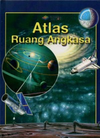 Atlas Ruang Angkasa