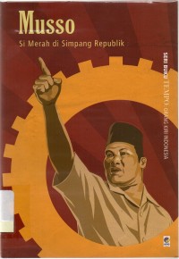 Musso si merah di simpang republik