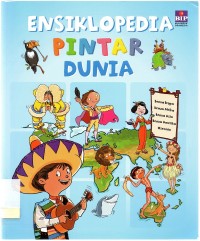 Ensiklopedia Pintar dunia