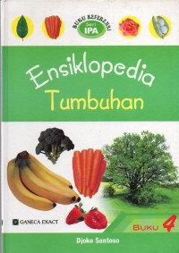 Ensiklopedia Tumbuhan