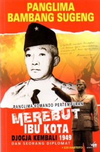 Panglima Bambang Sugeng