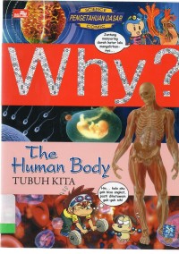 Why? The Human Body