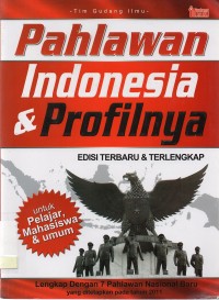 Pahlawan Indonesia & Profilnya