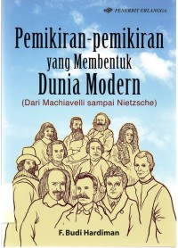 Pemikiran-pemikiran yang membentuk dunia modern