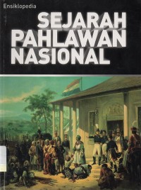 Ensiklopedia Sejarah Pahlawan Nasional