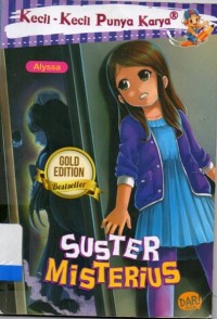 Suster Misterius