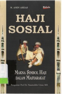 Haji Sosial