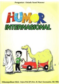 Humor Internasional