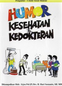 Humor kesehatan & kedokteran