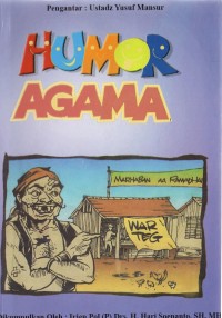 Humor Agama