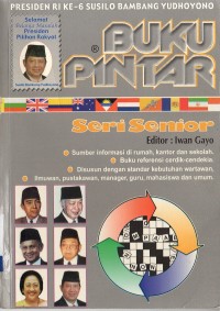 Buku pintar